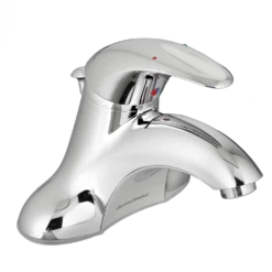 American Standard 7385008.002 – Reliant 3 Single Control Bathroom Faucet