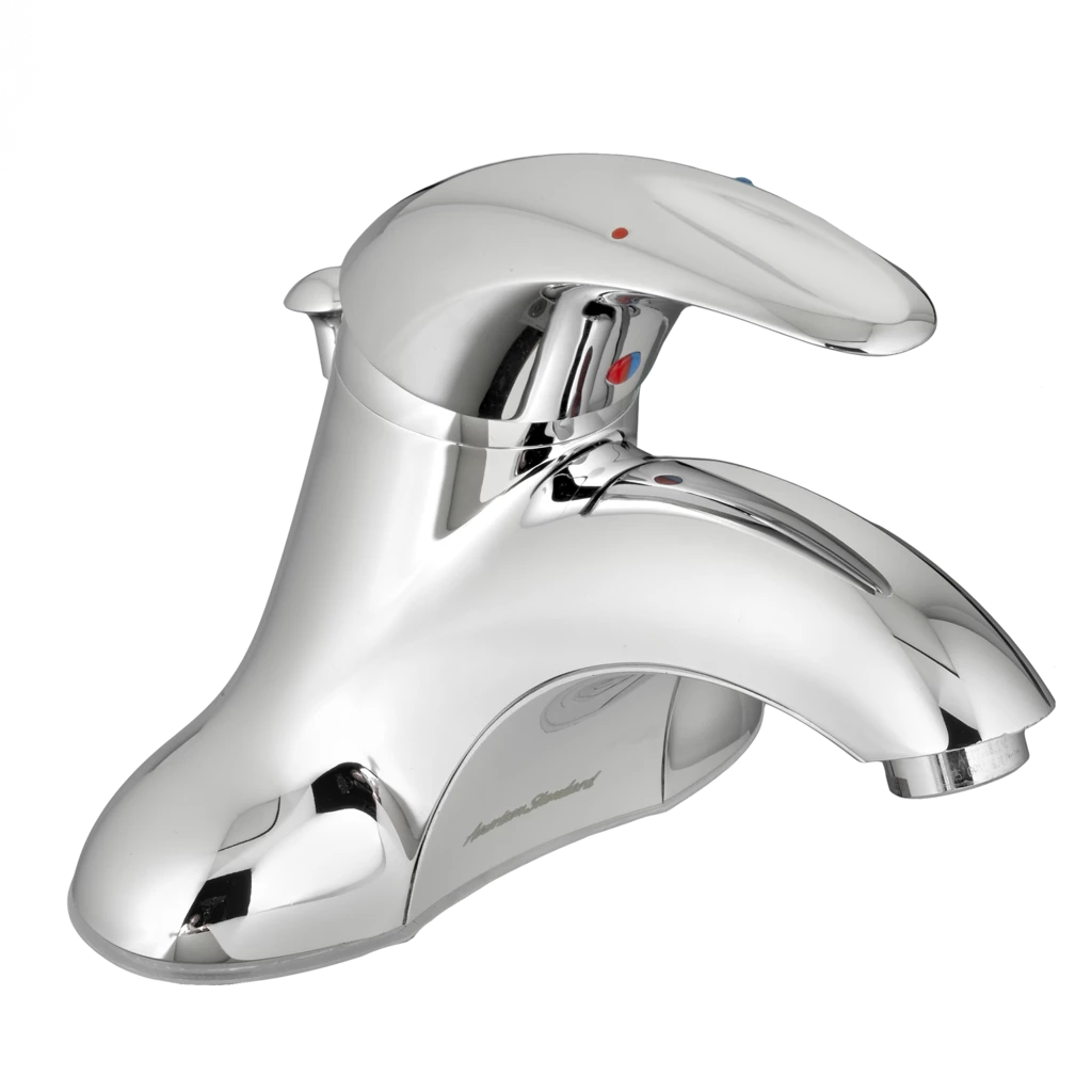 American Standard 7385008.002 – Reliant 3 Single Control Bathroom Faucet 1 American Standard 7385008.002 – Reliant 3 Single Control Bathroom Faucet