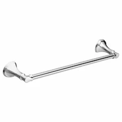 American Standard 7722018.002 – Estate 18 Inch Towel Bar