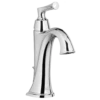 American Standard 7722101.002 – Estate Single-Handle Bathroom Sink Faucet