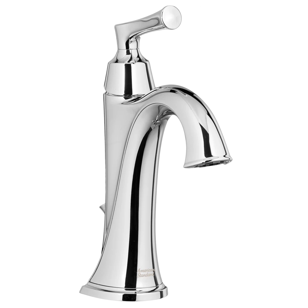 American Standard 7722101.002 – Estate Single-Handle Bathroom Sink Faucet 1 American Standard 7722101.002 – Estate Single-Handle Bathroom Sink Faucet