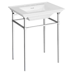 American Standard 8721000.002 – Town Square S Console Table