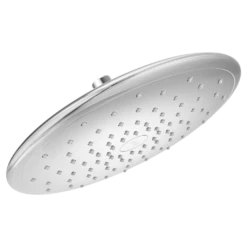 American Standard 9038001.002 – Spectra Plus 11-inch Rain Shower Head – 1.8 GPM