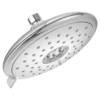 American Standard 9038074.002 – Spectra Plus Fixed 4 Function Shower Head 1.8 GPM