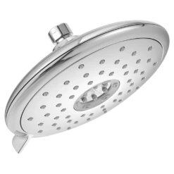 American Standard 9038074.002 – Spectra Plus Fixed 4 Function Shower Head 1.8 GPM