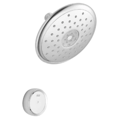 American Standard 9038374.002 – Spectra Plus Touch 4-Function Shower Head – 1.8 GPM