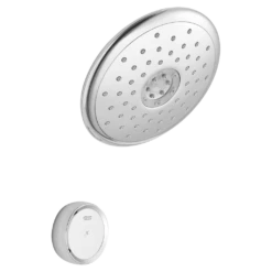 American Standard 9038474.002 – Spectra ETouch 4 Function Shower Head 1.8 GPM