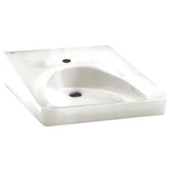 American Standard 9140047.020 – Wheelchair Users Wall-Mount Sink