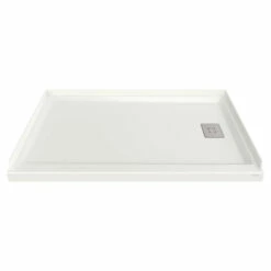 American Standard A8003L-RHO.020 – 60×36-Inch Acrylic Shower Base – Right Side Drain
