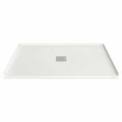 American Standard A8007D-FCO.020 – 64×34-Inch ADA Acrylic Shower Base