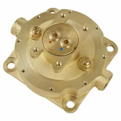 American Standard R950SS – Flash Freestanding Tub Faucet Rough Valve With Service Stops