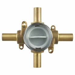 American Standard RU102 – Flash Shower Rough-in Valve With Stub-Outs