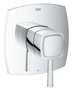 Grohe 14470000 – Pressure Balance Valve Trim With Cartridge
