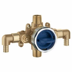 Grohe 35115000 – Pressure Balance Rough-In Valve