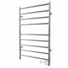 ICO K4033E – 24″x40″ Kontour Linear Electric Plug-In Towel Warmer Chrome