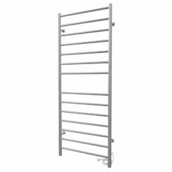 ICO K4054E – 24″x60″ Kontour Linear Electric Plug-In Towel Warmer Brushed Nickel