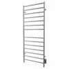 ICO K4053W – 24″x60″ Kontour Linear Electric Hardwired Towel Warmer Chrome