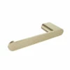 ICO V4010-BGL – Flow Toilet Paper Holder Brushed Gold Light