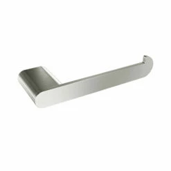 ICO V4024 – Flow Toilet Paper Holder Brushed Nickel