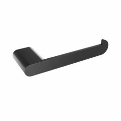 ICO V4025 – Flow Toilet Paper Holder Matte Black