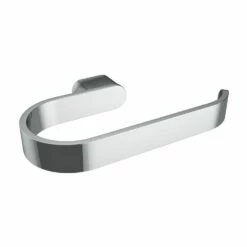 ICO V4033 – Flow Toilet Paper Holder Chrome