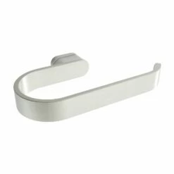 ICO V4034 – Flow Toilet Paper Holder Brushed Nickel