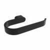 ICO V4035 – Flow Toilet Paper Holder Matte Black