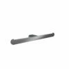 ICO V4044 – Flow Double Toilet Paper Holder Brushed Nickel