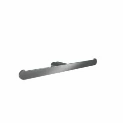 ICO V4044 – Flow Double Toilet Paper Holder Brushed Nickel
