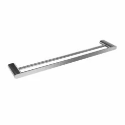 ICO V4183 – Flow 24″ Double Towel Bar Chrome
