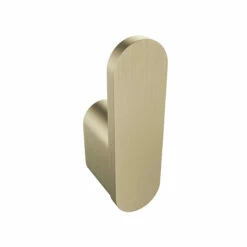 ICO V4210-BGL – Flow Towel Hook Brushed Gold Light