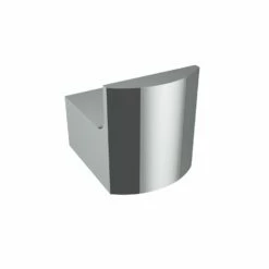 ICO V4233 – Flow Towel Hook Chrome