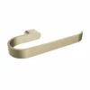 ICO V4310-BGL – Flow 8″ Towel Bar Brushed Gold Light