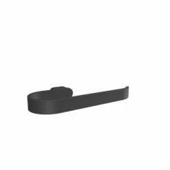 ICO V4315 – Flow 8″ Towel Bar Matte Black
