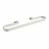 ICO V4334 – Flow 18″ Towel Bar Brushed Nickel