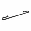 ICO V4365 – Flow 30″ Towel Bar Matte Black