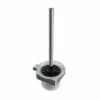 ICO V4613 – Flow Wall-Mounted Toilet Brush Chrome