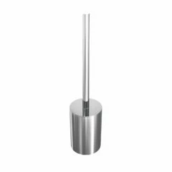ICO V4643 – Flow Freestanding Toilet Brush Chrome