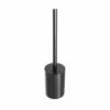 ICO V4645 – Flow Freestanding Toilet Brush Matte Black