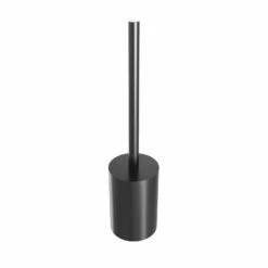 ICO V4645 – Flow Freestanding Toilet Brush Matte Black