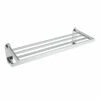 ICO V4733 – Flow Double Towel Shelf Chrome