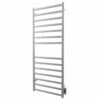ICO K6054W – 24″x60″ Kontour Square Electric Hardwired Towel Warmer Brushed Nickel