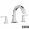 American Standard T353900.002 – Townsend Roman Tub Faucet For Flash Rough-In Valves