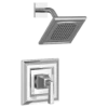 American Standard TU455507.002 – Town Square S Shower Only Trim Kit With Cartridge – 1.8 GPM