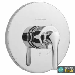 American Standard TU105500.002 – Studio S Valve Only Trim Kit With Cartridge