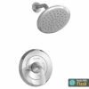 American Standard TU186501.002 – Fluent Shower Only Trim Kit With Cartridge